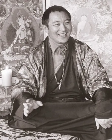 Tarthang Tulku
